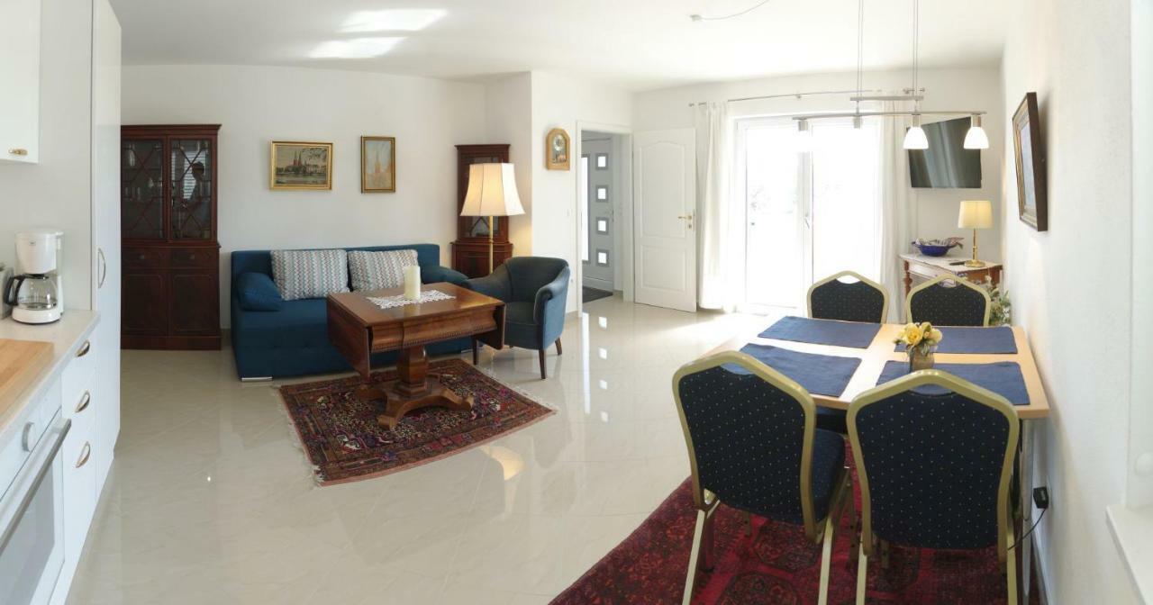 Apartament Open Hus Krvavica Zewnętrze zdjęcie