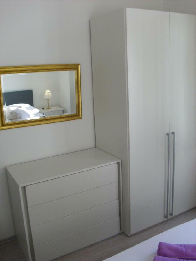 Apartament Open Hus Krvavica Zewnętrze zdjęcie