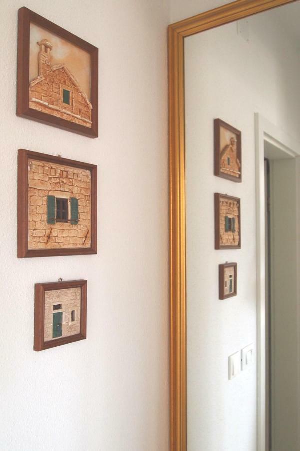 Apartament Open Hus Krvavica Zewnętrze zdjęcie