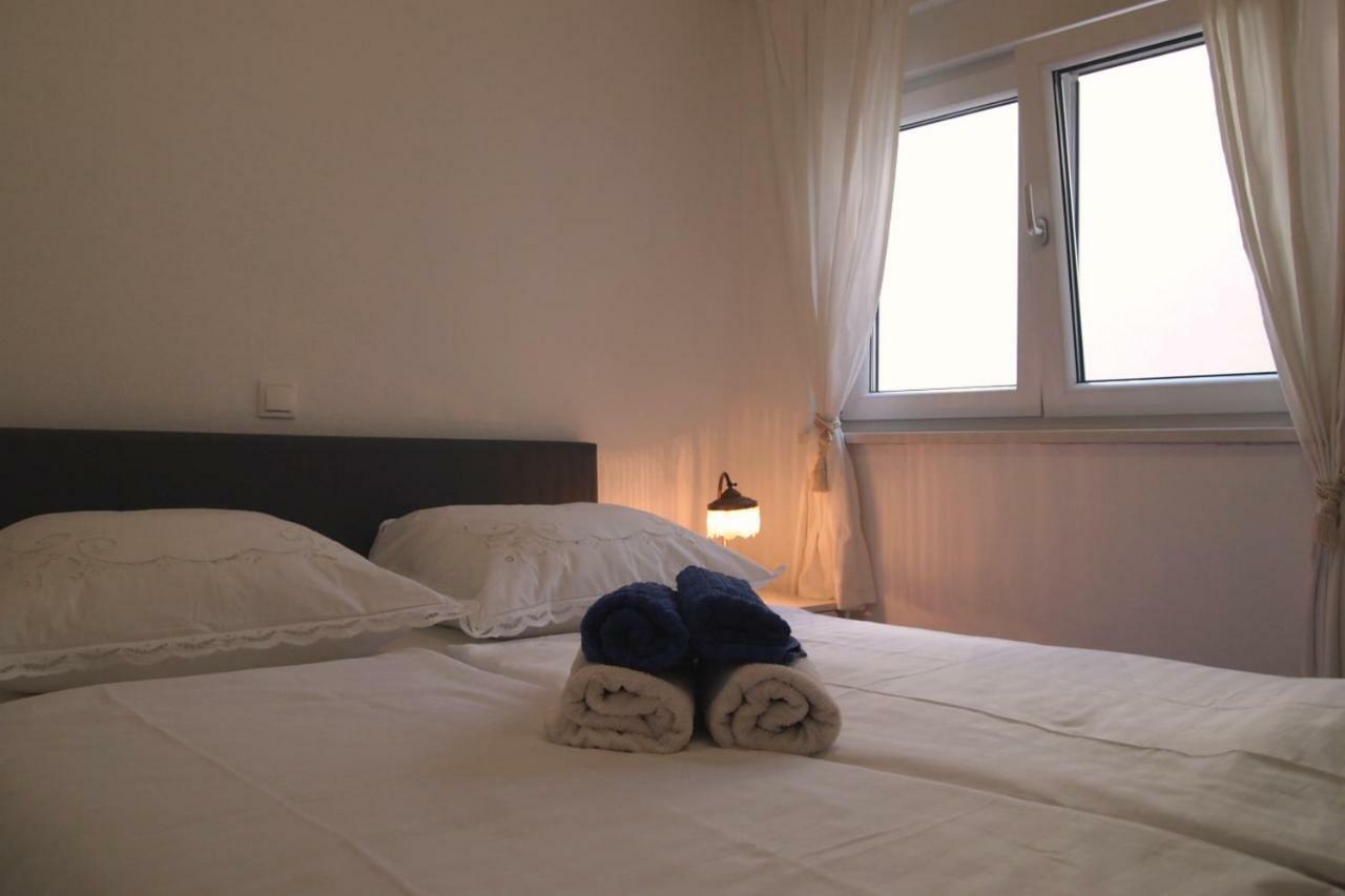 Apartament Open Hus Krvavica Zewnętrze zdjęcie