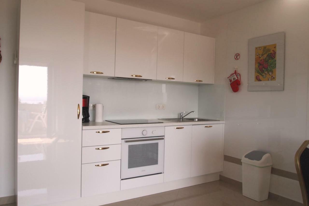 Apartament Open Hus Krvavica Zewnętrze zdjęcie