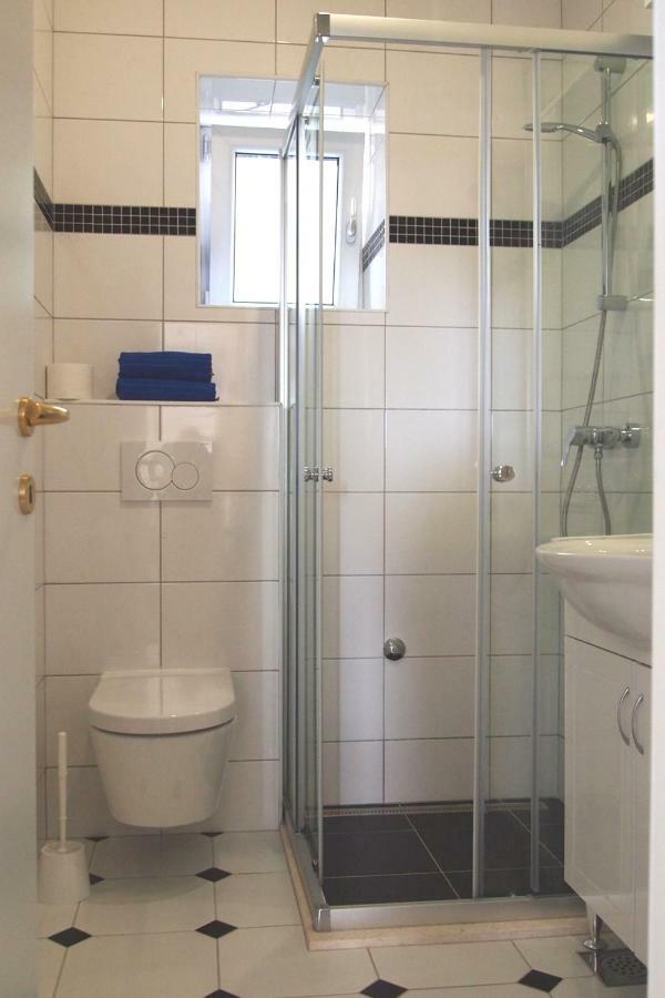 Apartament Open Hus Krvavica Zewnętrze zdjęcie