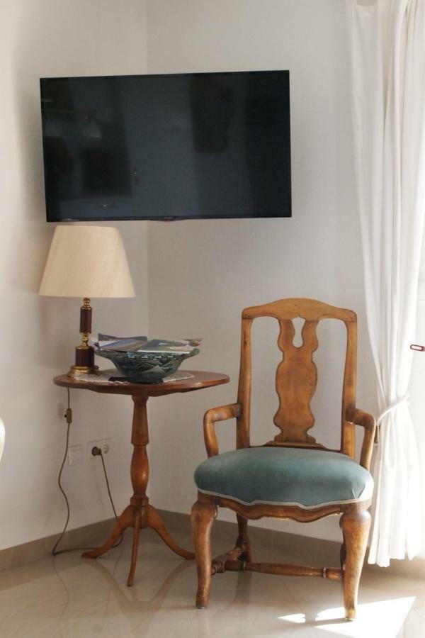 Apartament Open Hus Krvavica Zewnętrze zdjęcie