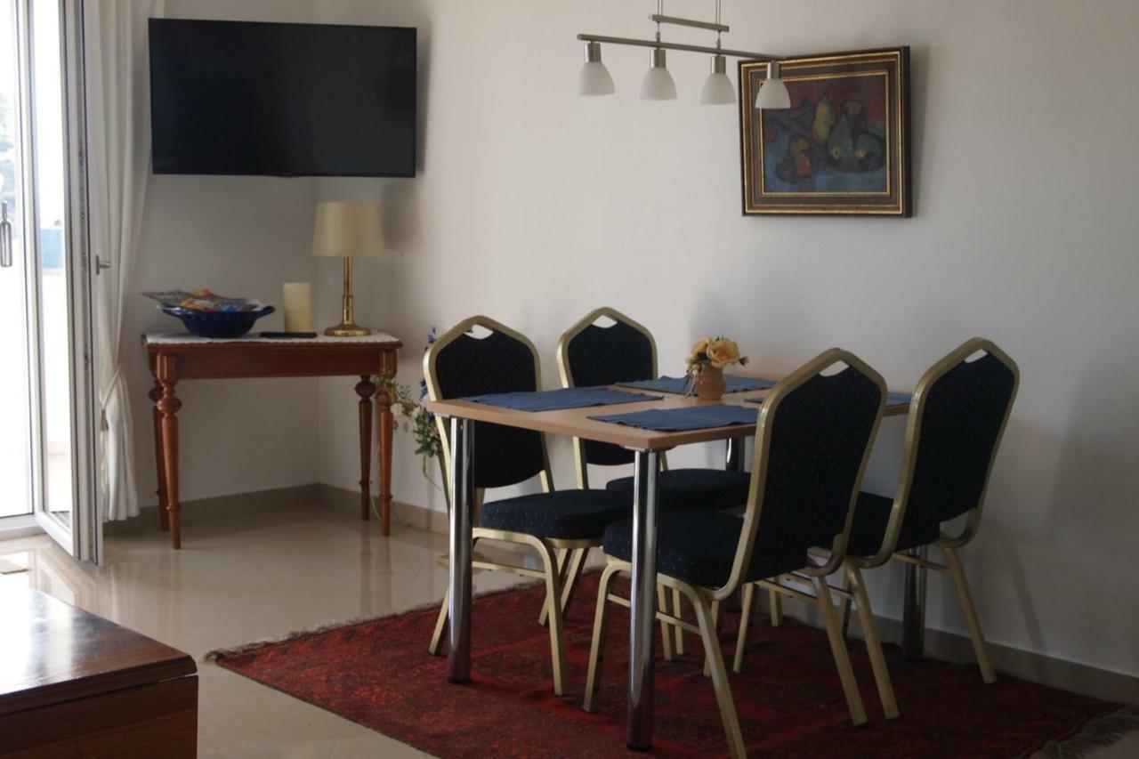Apartament Open Hus Krvavica Zewnętrze zdjęcie
